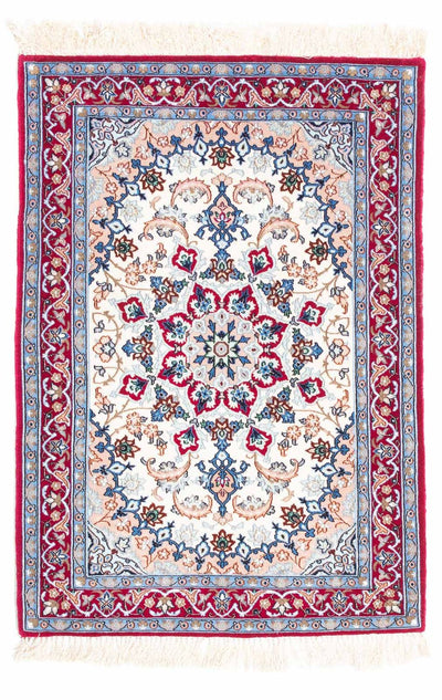 Isfahan Rug 71x100cm - Persian Rugs