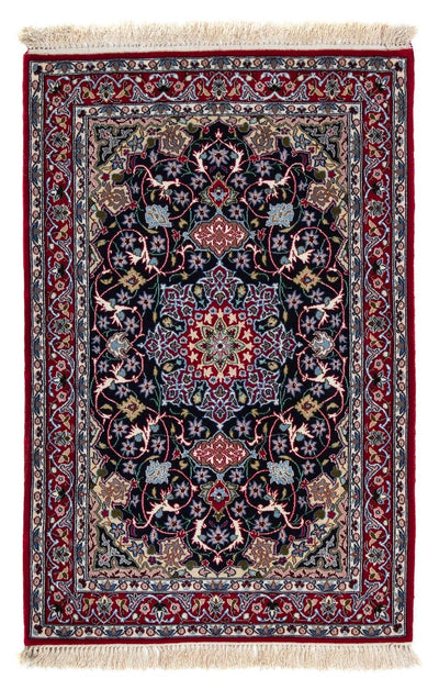 Isfahan Rug 70x105cm - Persian Rugs