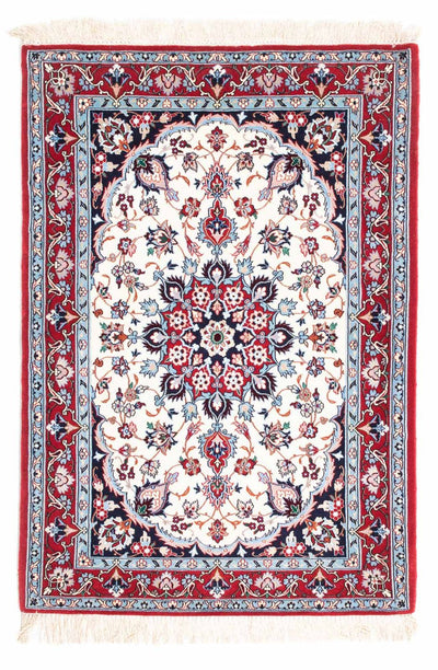 Isfahan Rug 82x121cm - Persian Rugs
