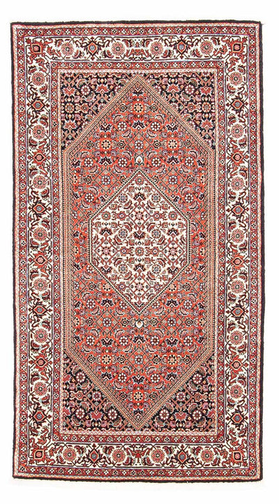 Bidjar Rug 82x154cm - Persian Rugs