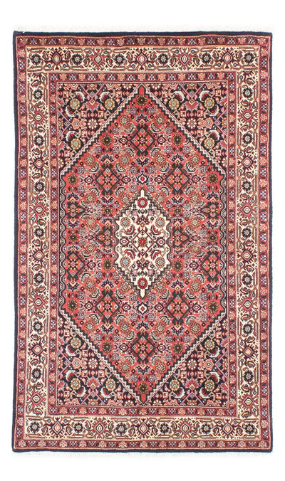 Bidjar Rug 98x165cm - Persian Rugs