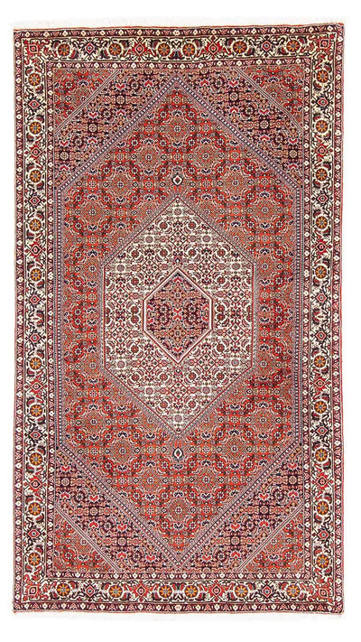 Bidjar Rug 110x180cm - Persian Rugs
