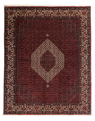 Bidjar Rug 204x257cm - Persian Rugs
