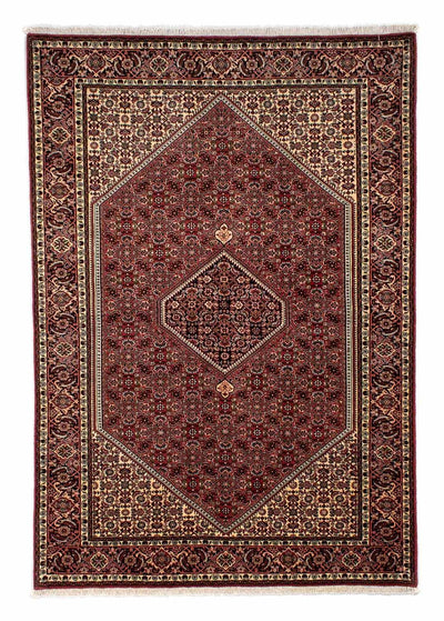 Bidjar Rug 170x242cm - Persian Rugs