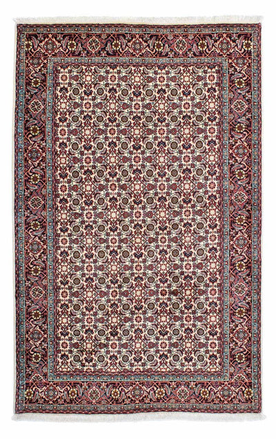 Bidjar - Zanjan Rug 140x220cm - Persian Rugs