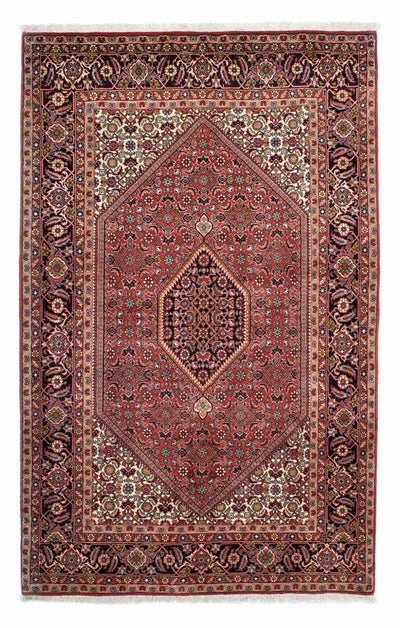 Bidjar - Zanjan Rug 141x224cm - Persian Rugs