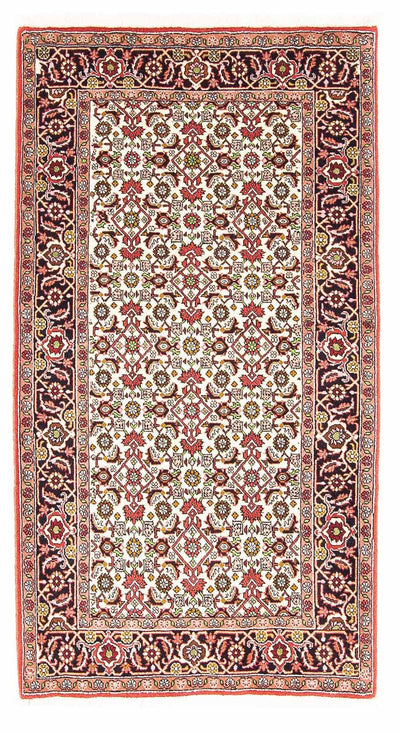 Bidjar - Zanjan Rug 82x143cm - Persian Rugs