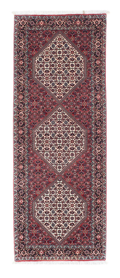Bidjar Rug 75x206cm - Persian Rugs