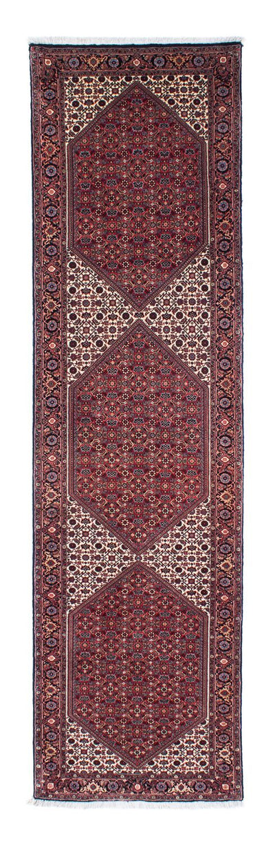 Bidjar Rug 83x313cm - Persian Rugs