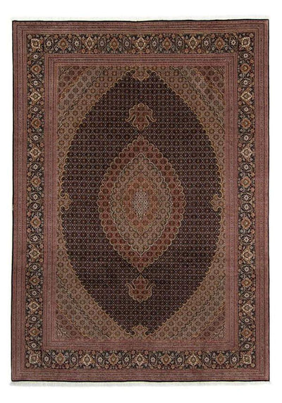 Tabriz Rug 252x346cm - Persian Rugs