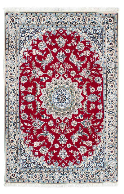 Nain - 9La Rug 108x170cm - Persian Rugs