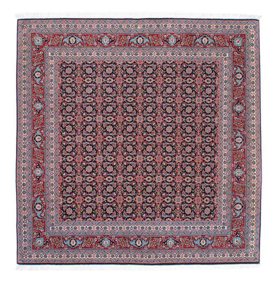 Tabriz Rug 155x156cm - Persian Rugs