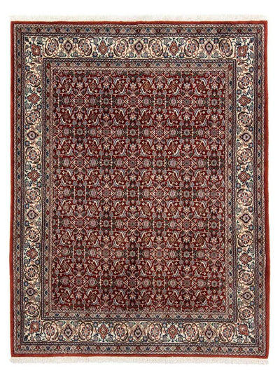 Moud Rug 150x194cm - Persian Rugs