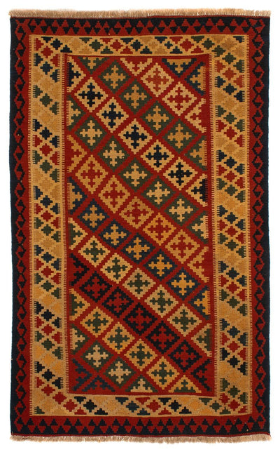 Kilim Fars Rug 146x211cm