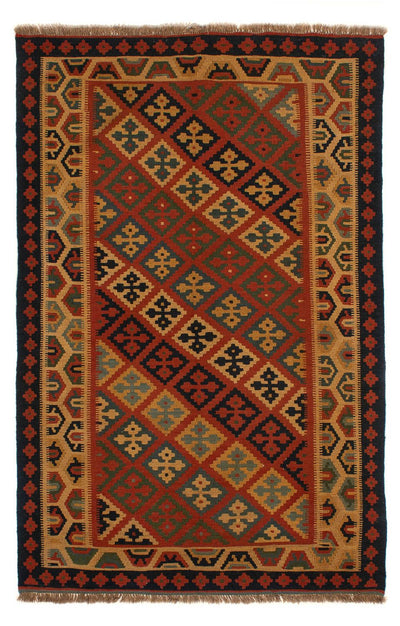 Kilim Fars Rug 148x213cm