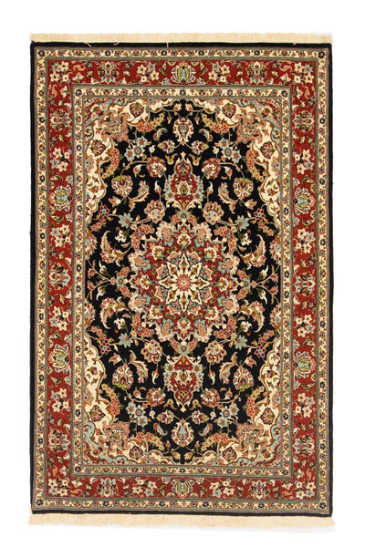 Qom Rug 100x152cm - Persian Rugs