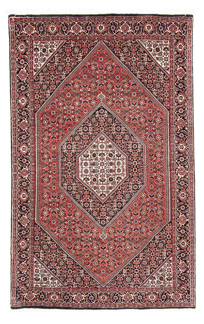 Bidjar Rug 110x182cm - Persian Rugs