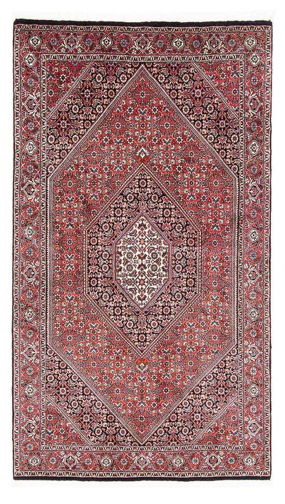 Bidjar Rug 104x181cm - Persian Rugs