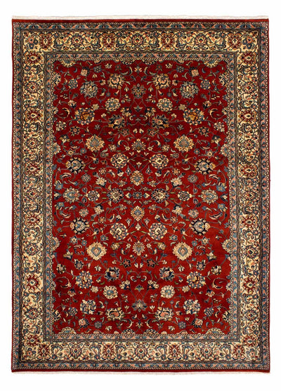 Sarouk Rug 216x299cm - Persian Rugs