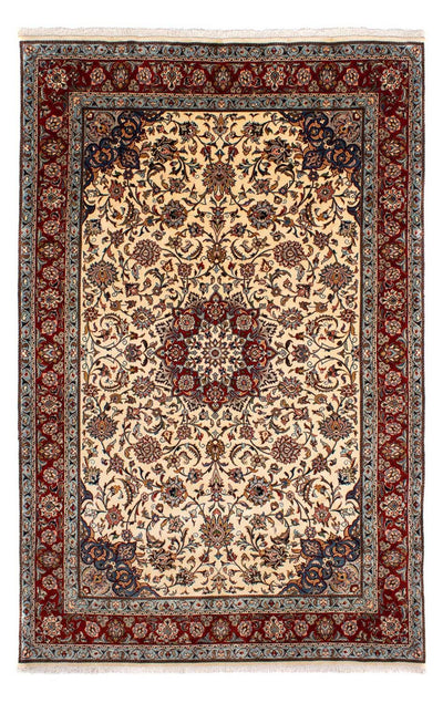 Sarouk Rug 197x293cm - Persian Rugs