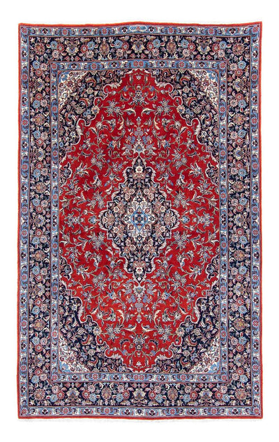Golpayegan Rug 204x325cm - Persian Rugs