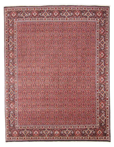 Bidjar Rug 248x307cm - Persian Rugs