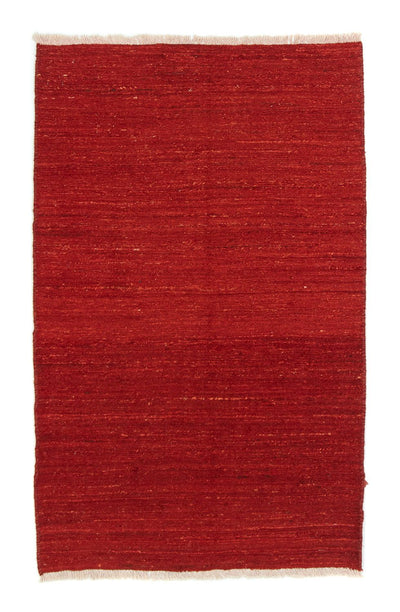 Persian Gabbeh Rug 97x157cm - Perserteppich Wollteppich