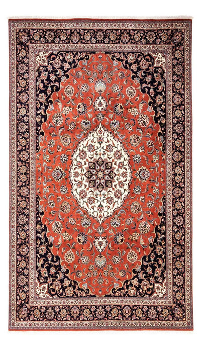 Bidjar - Takab Rug 198x318cm - Persian Rugs