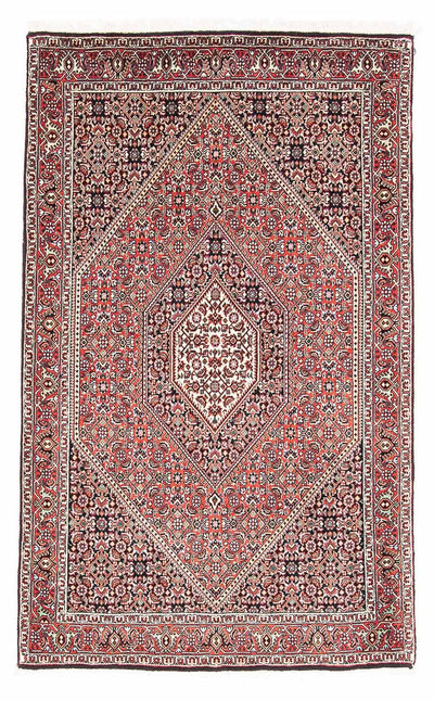 Bidjar Rug 88x145cm - Persian Rugs