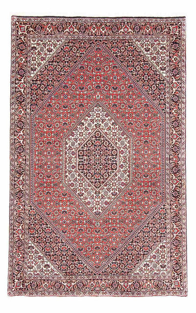 Bidjar Rug 112x176cm - Persian Rugs