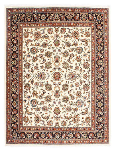 Kashmar Rug 218x273cm - Persian Rugs