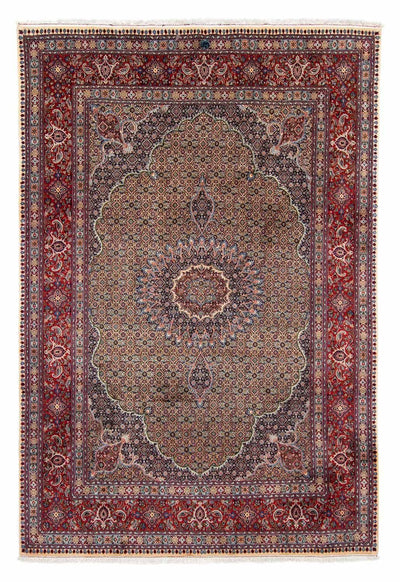 Moud Rug 200x298cm - Persian Rugs