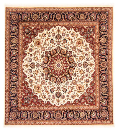 Kashmar Rug 240x268cm - Persian Rugs