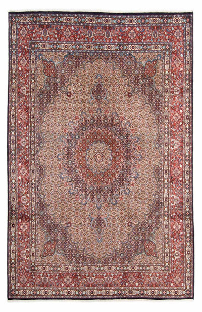 Moud Rug 199x300cm - Persian Rugs
