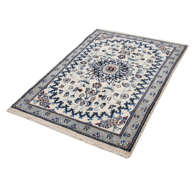 Nain Rug 93x133cm - Persian Rugs