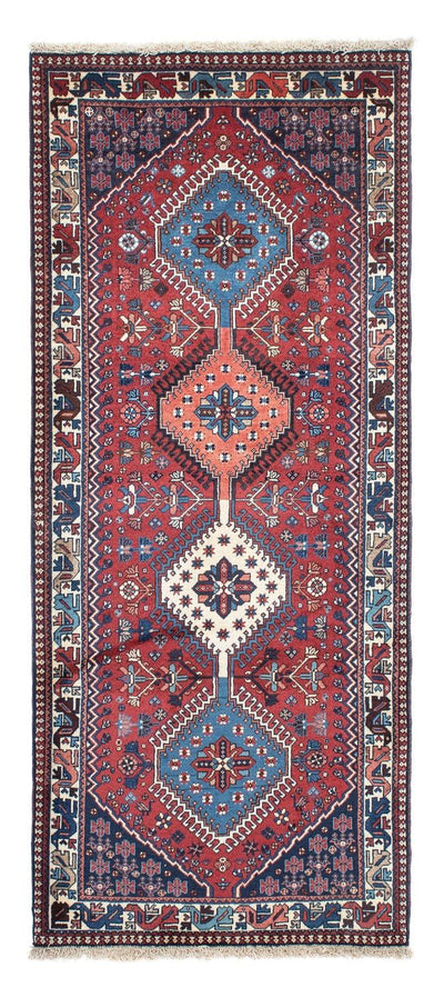 Yalameh Rug 82x189cm - Persian Rugs