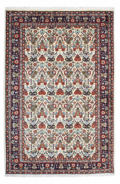 Bidjar Rug 136x210cm - Persian Rugs