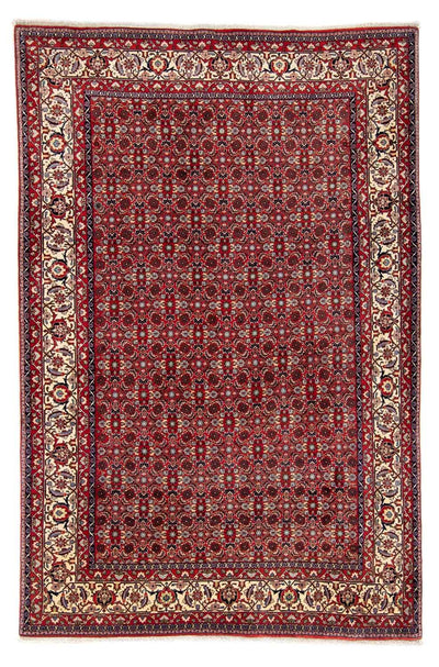 Bidjar Rug 175x251cm - Persian Rugs