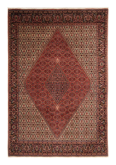 Bidjar Rug 250x343cm - Persian Rugs