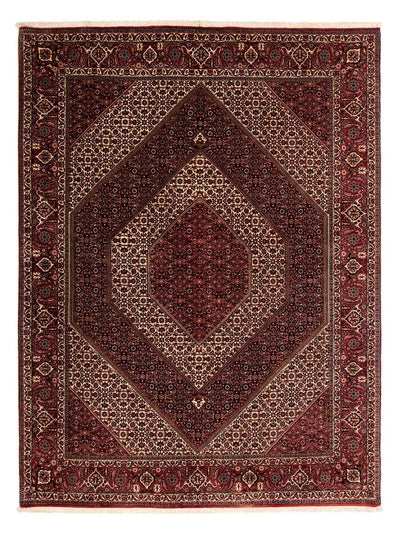 Bidjar Rug 203x262cm - Persian Rugs