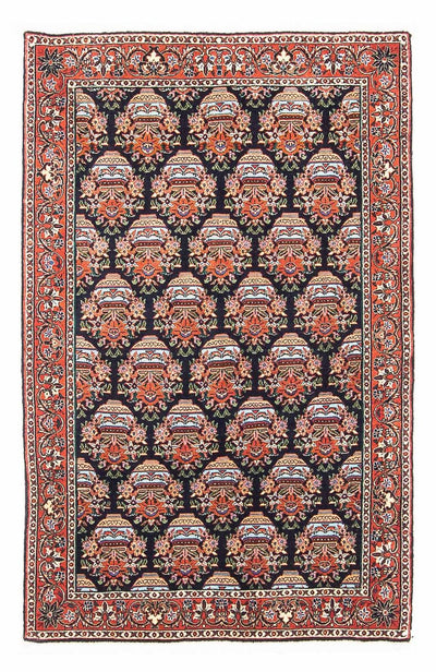 Bidjar Rug 82x125cm - Persian Rugs