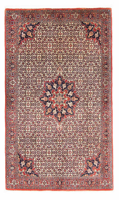 Bidjar Rug 88x151cm - Persian Rugs
