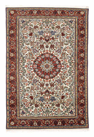 Bidjar Rug 139x220cm - Persian Rugs