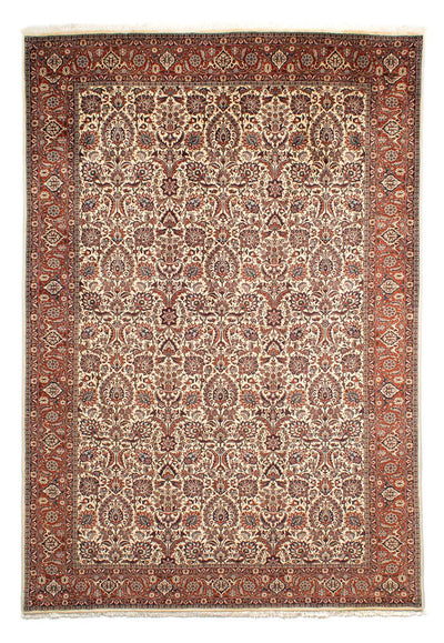 Bidjar Rug 205x291cm - Persian Rugs