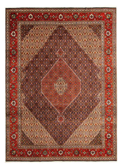 Tabriz Rug 308x415cm - Persian Rugs