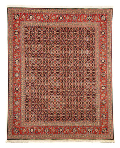 Tabriz Rug 201x252cm - Persian Rugs