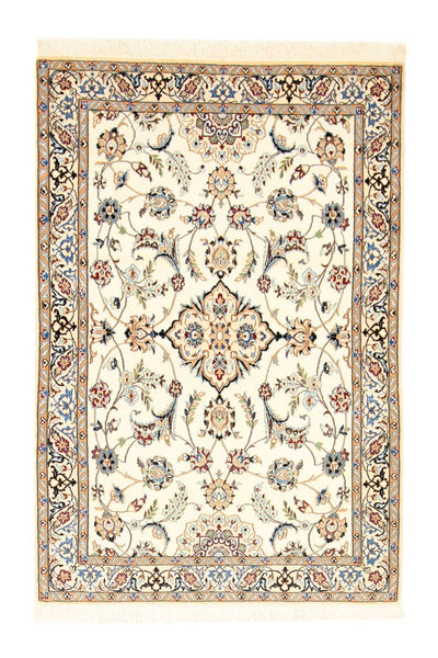 Nain - 6La Rug 100x146cm - Persian Rugs