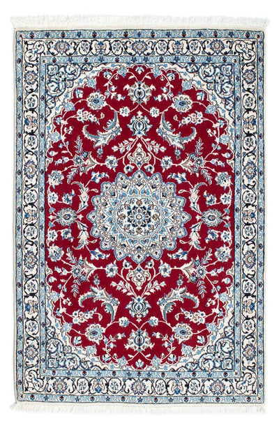 Nain - 9La Rug 113x169cm - Persian Rugs