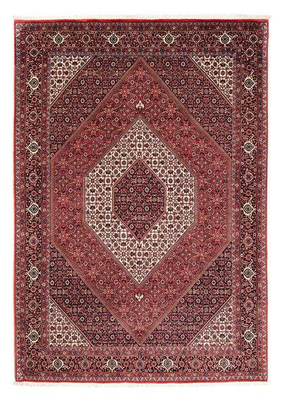 Bidjar Rug 169x236cm - Persian Rugs