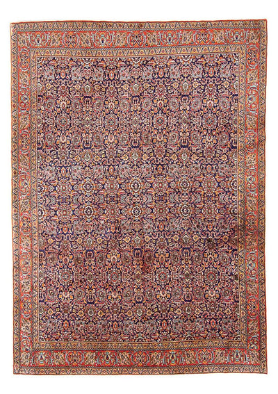 Bidjar Rug 300x385cm - Persian Rugs